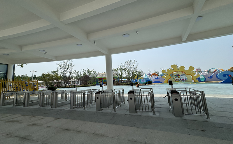 增加国际范儿,易景通门票预订系统多语言服务开启智能旅游 增加国际范儿,易景通门票预订系统多语言服务开启智能旅游