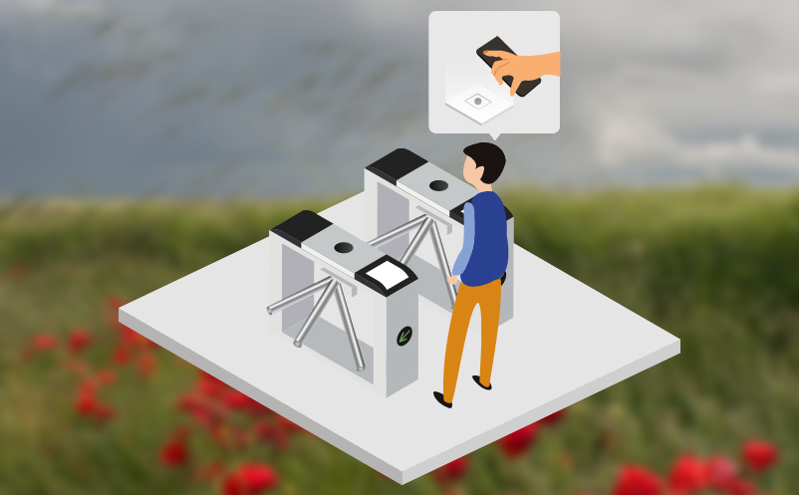 智慧旅游建设:从智慧票务系统开始 智慧旅游建设:从智慧票务系统开始