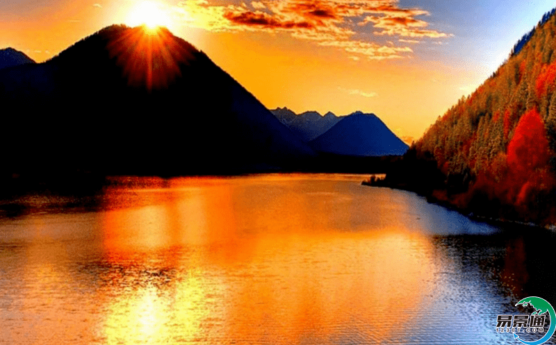 景区售检票系统促进景区环容量的保护 景区售检票系统促进景区环容量的保护