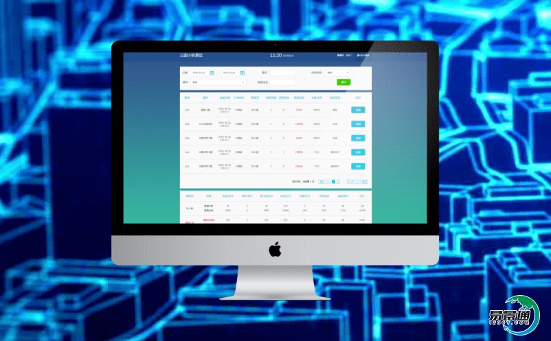 旅游票务系统科学指导景区精准化营销 旅游票务系统科学指导景区精准化营销