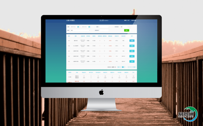 景区管理系统促进智慧旅游革新 景区管理系统促进智慧旅游革新