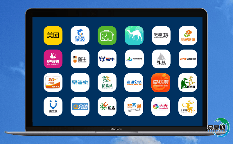 智慧景区管理信息系统不断提升景区服务质量 智慧景区管理信息系统不断提升景区服务质量