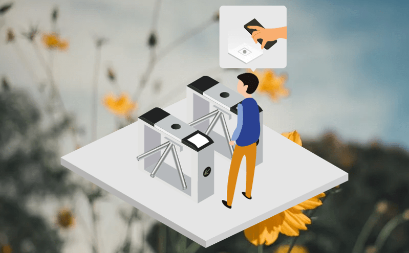 电子票务系统是构建智慧景区管理的基石 电子票务系统是构建智慧景区管理的基石