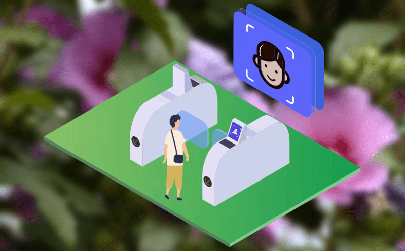 人脸识别系统成为智慧景区的安全守护者 人脸识别系统成为智慧景区的安全守护者