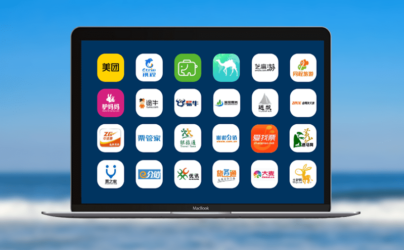 景点票务系统打击黄牛,预约难题待解 景点票务系统打击黄牛,预约难题待解