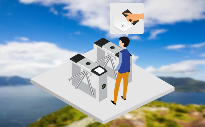 提升票务系统安全性的创新措施 提升票务系统安全性的创新措施