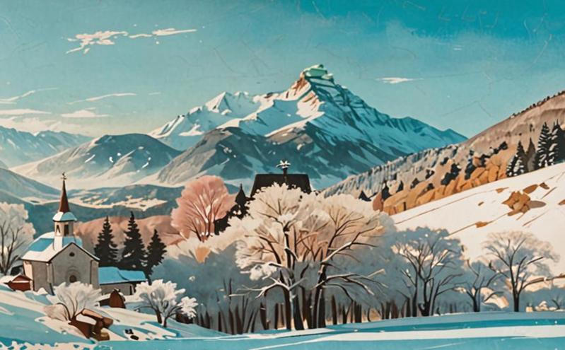 吉林冬季冰雪奇遇:粉雪、雾凇与温泉的完美交织 吉林冬季冰雪奇遇:粉雪、雾凇与温泉的完美交织