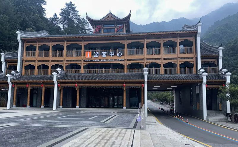 为什么大型景区、文体项目票务系统需要可扩展与灵活的架构? 为什么大型景区、文体项目票务系统需要可扩展与灵活的架构?