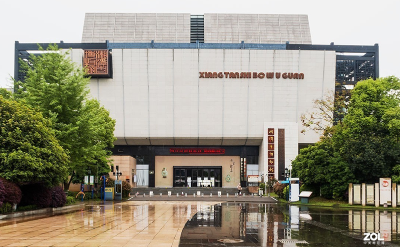 湘潭博物馆建设智能票务系统,打造智慧型综合博物馆 湘潭博物馆建设智能票务系统,打造智慧型综合博物馆