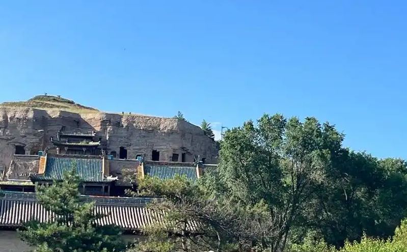 大同市冬季文旅活动火热启动 打造全域全时旅游新格局 大同市冬季文旅活动火热启动 打造全域全时旅游新格局