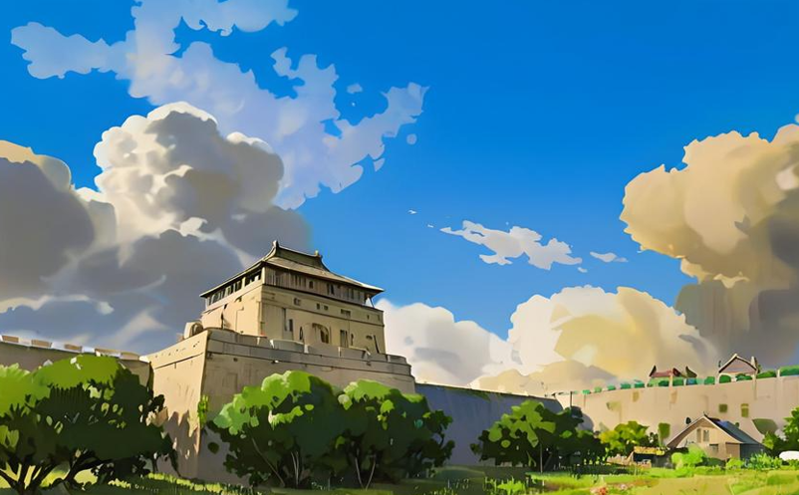 大同12家景区获评国家4a级,7家度假区获评省级旅游度假区 大同12家景区获评国家4a级,7家度假区获评省级旅游度假区