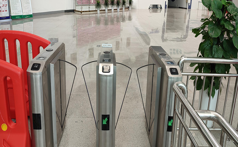 更换票务系统,可以不换闸机吗? 更换票务系统,可以不换闸机吗?