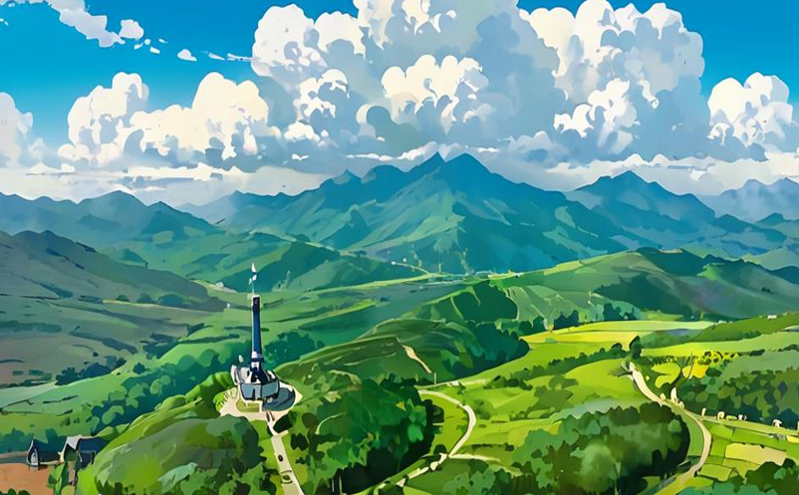 西宁推动全季旅游发展,助力民族交融与文化繁荣 西宁推动全季旅游发展,助力民族交融与文化繁荣