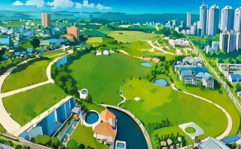 国内文旅市场迎来新热潮,城市“爆火出圈”后如何实现“四季长红”? 国内文旅市场迎来新热潮,城市“爆火出圈”后如何实现“四季长红”?