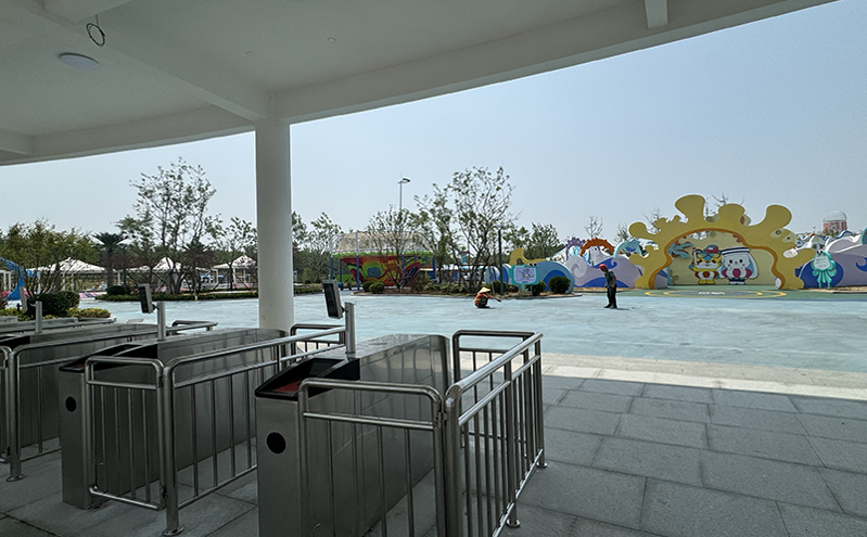 科技给售票系统带来的发展和变化的全过程 科技给售票系统带来的发展和变化的全过程