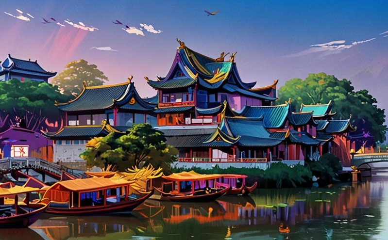 南京等九家景区被评为国家4a级旅游景区 南京等九家景区被评为国家4a级旅游景区