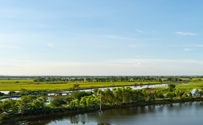 大安嫩江湾旅游区荣获国家5a级旅游景区认证 迎接新雪季活动 大安嫩江湾旅游区荣获国家5a级旅游景区认证 迎接新雪季活动