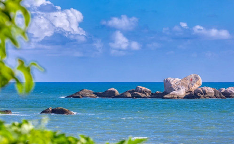 海南迎新年盛宴:跨年活动丰富多彩,文旅市场蓬勃发展 海南迎新年盛宴:跨年活动丰富多彩,文旅市场蓬勃发展