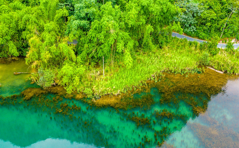 广西边关旅游联盟“趁暖冬 赴山海”推广活动在昆明成功举办 广西边关旅游联盟“趁暖冬 赴山海”推广活动在昆明成功举办