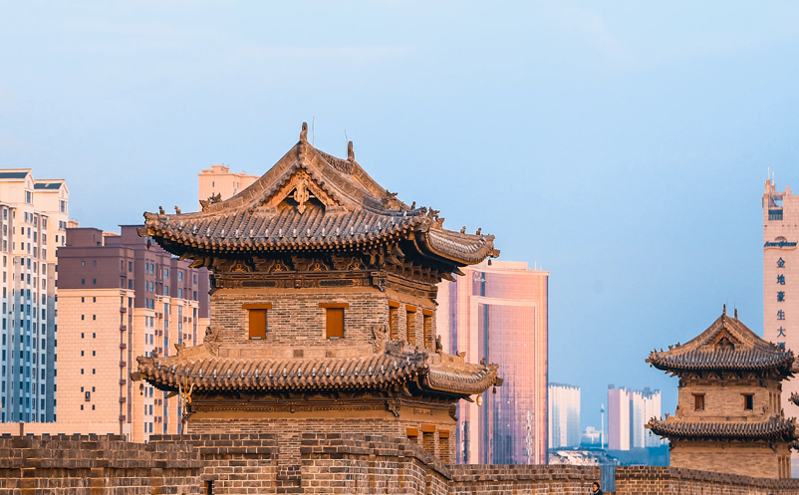 大同推出两条冬季文旅精品线路 打造“淡季不淡”新亮点 大同推出两条冬季文旅精品线路 打造“淡季不淡”新亮点