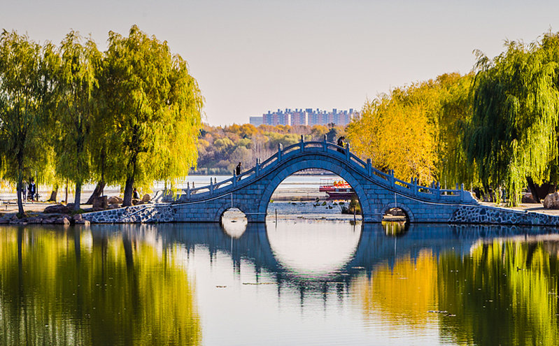长春推进文明旅游,打造美丽和谐旅游环境 长春推进文明旅游,打造美丽和谐旅游环境