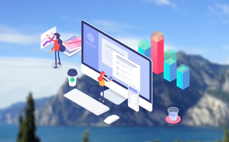 如何让您的旅游订票管理系统与时俱进,提升销售 如何让您的旅游订票管理系统与时俱进,提升销售