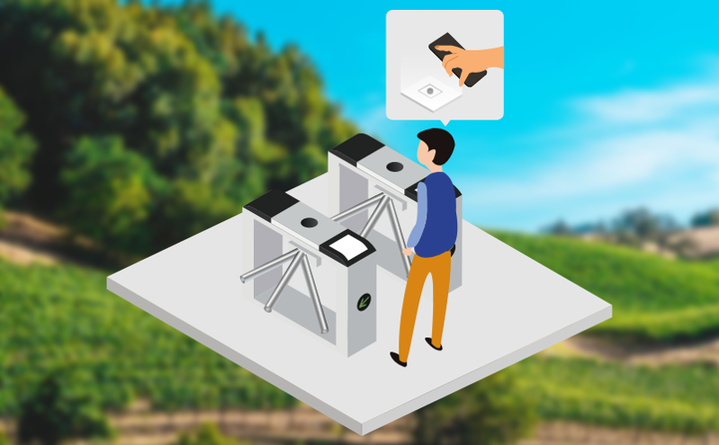 电子票务系统 分时预约:景区如何用数据预测每日客流峰值? 电子票务系统 分时预约:景区如何用数据预测每日客流峰值?