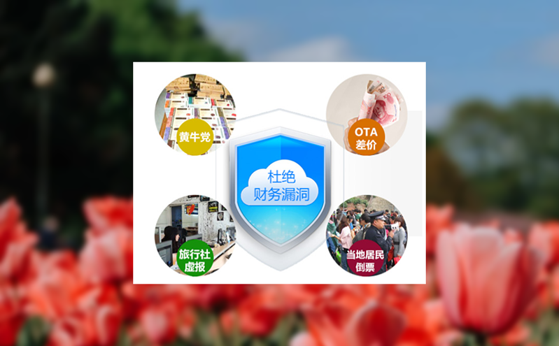 ota票务系统 景区直营:如何平衡分销与利润 ota票务系统 景区直营:如何平衡分销与利润