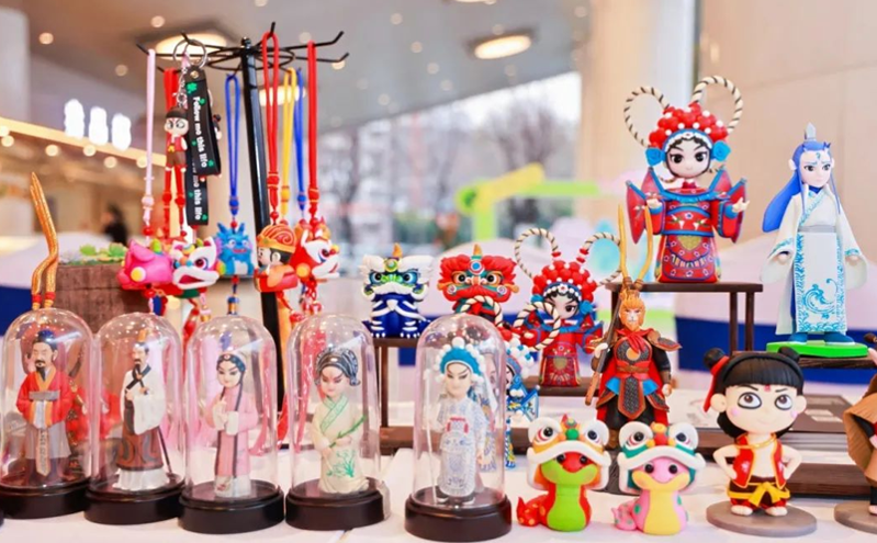 “湘约知音,畅游长沙”——长沙文化旅游武汉推广活动圆满落幕,文旅情谊加深 “湘约知音,畅游长沙”——长沙文化旅游武汉推广活动圆满落幕,文旅情谊加深