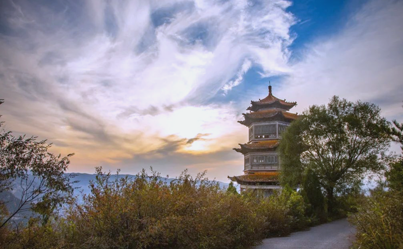 太原市文化旅游局发布2025年工作规划,推动文旅产业高质量发展 太原市文化旅游局发布2025年工作规划,推动文旅产业高质量发展