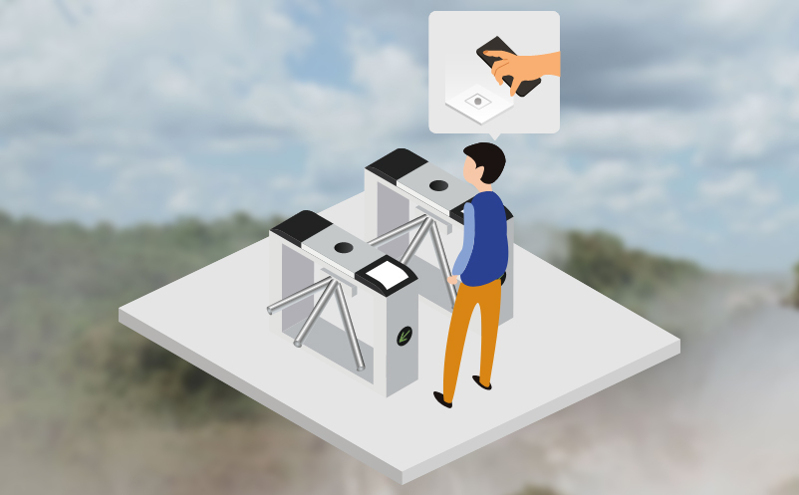 县域景区微信订票系统激活乡村旅游潜力,票务破局助力周边游 县域景区微信订票系统激活乡村旅游潜力,票务破局助力周边游