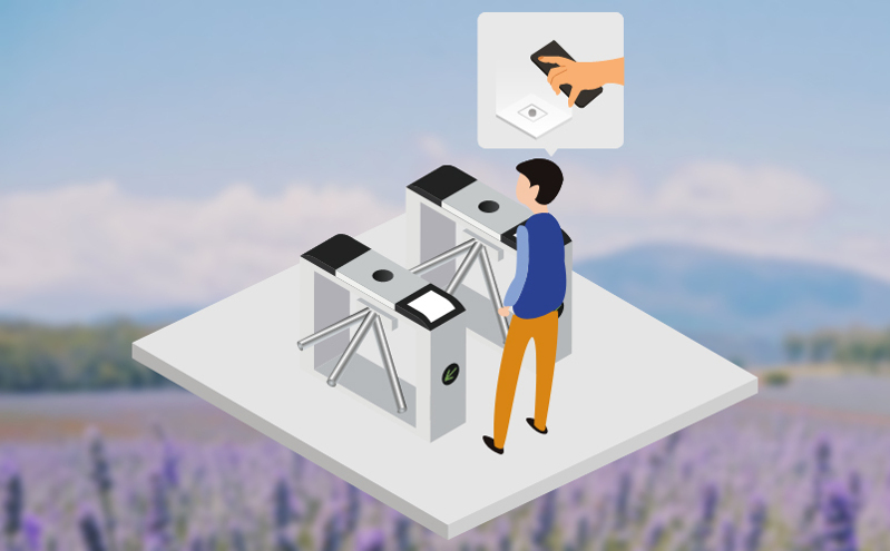 智慧旅游,服务先行:智慧旅游票务服务平台提升游客满意度 智慧旅游,服务先行:智慧旅游票务服务平台提升游客满意度