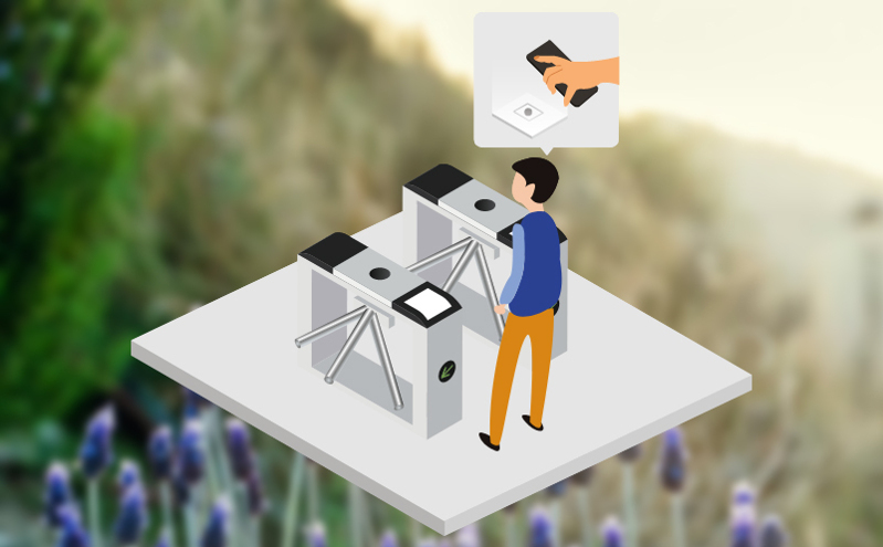 从“智”到“质”:景区人脸入园系统引领旅游新范式 从“智”到“质”:景区人脸入园系统引领旅游新范式