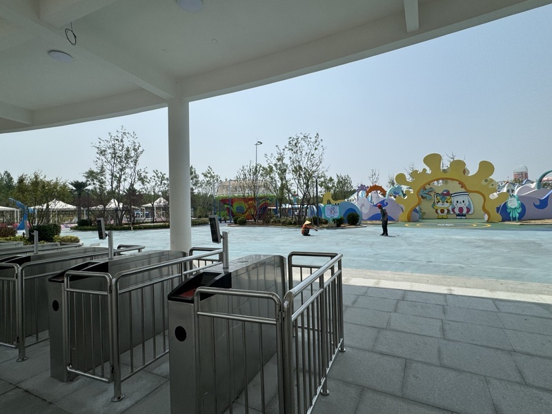 景区预防黄牛:实名预约与人脸识别票务系统科技手段辅助 景区预防黄牛:实名预约与人脸识别票务系统科技手段辅助