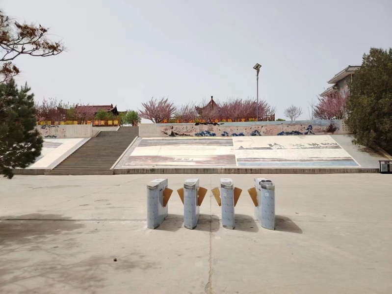 票务系统智能化升级:智慧景区的破局密钥与增长引擎 票务系统智能化升级:智慧景区的破局密钥与增长引擎