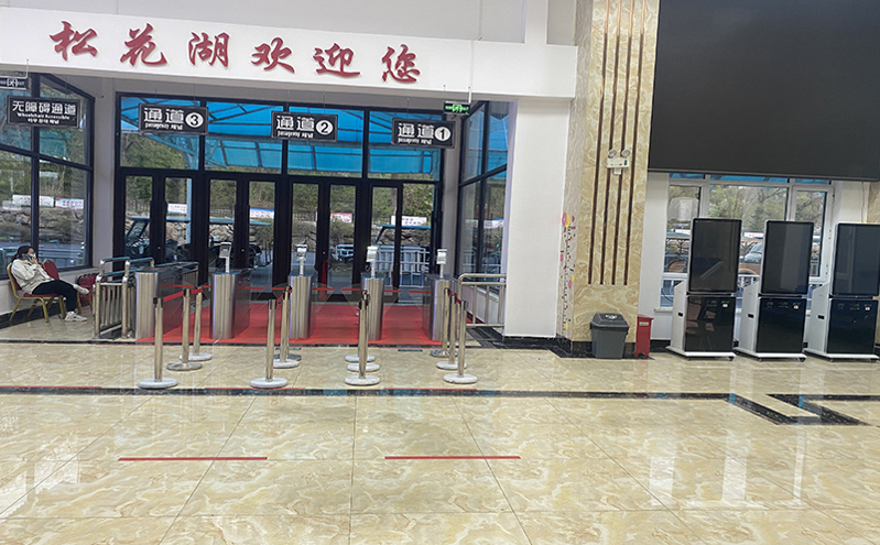 剧场票务系统:从容应对高并发,确保演出顺利进行 剧场票务系统:从容应对高并发,确保演出顺利进行