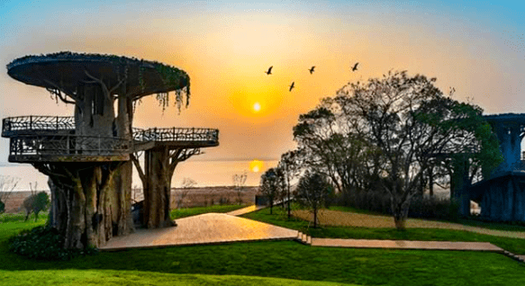 景区电子门票系统四大功能必不可少 景区电子门票系统四大功能必不可少