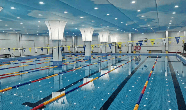 游泳馆票务系统凯发娱乐的解决方案 游泳馆票务系统凯发娱乐的解决方案