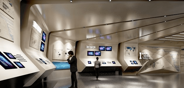 规划馆票务系统凯发娱乐的解决方案 规划馆票务系统凯发娱乐的解决方案