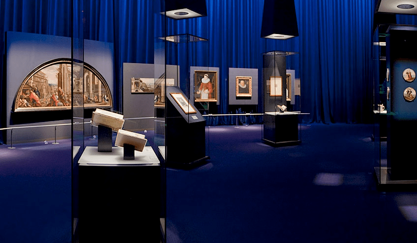 创意馆票务系统凯发娱乐的解决方案 创意馆票务系统凯发娱乐的解决方案