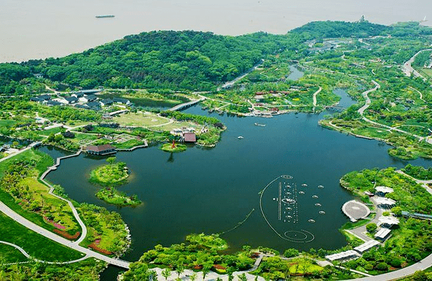 森林公园票务系统凯发娱乐的解决方案 森林公园票务系统凯发娱乐的解决方案