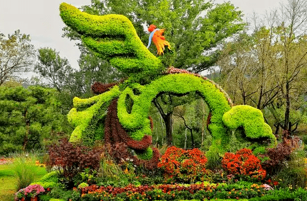 植物园票务系统凯发娱乐的解决方案 植物园票务系统凯发娱乐的解决方案