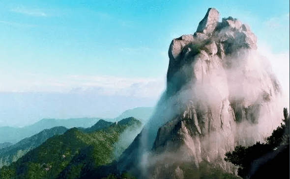 易景通景区票务系统和天柱峰国家森林公园达成合作 易景通景区票务系统和天柱峰国家森林公园达成合作