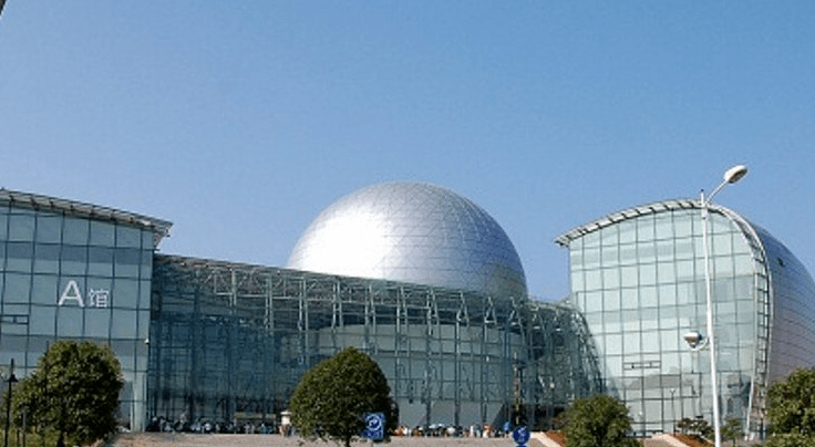 易景通景区票务系统和湖南省科学技术馆达成合作