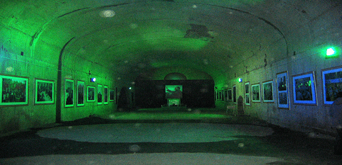 易景通景区票务系统和岳阳6501景区达成合作 易景通景区票务系统和岳阳6501景区达成合作