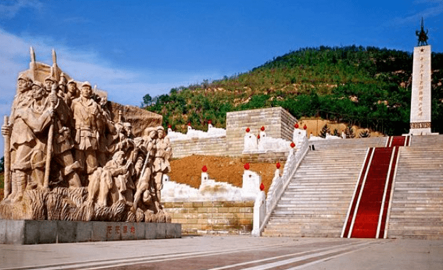 易景通景区票务系统和中央红军长征胜利纪念园达成合作 易景通景区票务系统和中央红军长征胜利纪念园达成合作