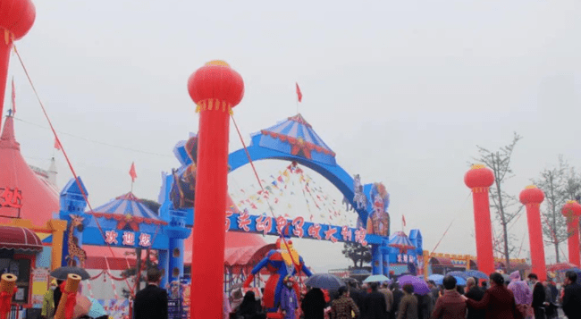 易景通景区票务系统和西关印象马戏大剧院达成合作 易景通景区票务系统和西关印象马戏大剧院达成合作