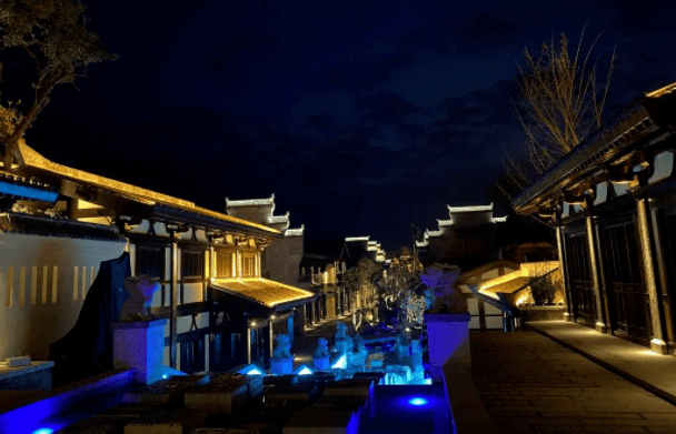 易景通景区票务系统和诸葛街景区达成合作