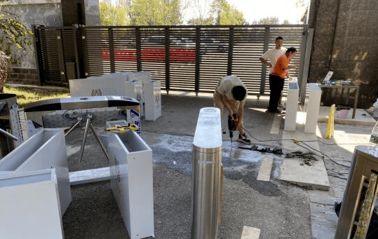 易景通景区票务系统和长沙县三珍虎园达成合作