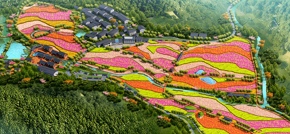 易景通景区票务系统和海木源景区达成合作 易景通景区票务系统和海木源景区达成合作